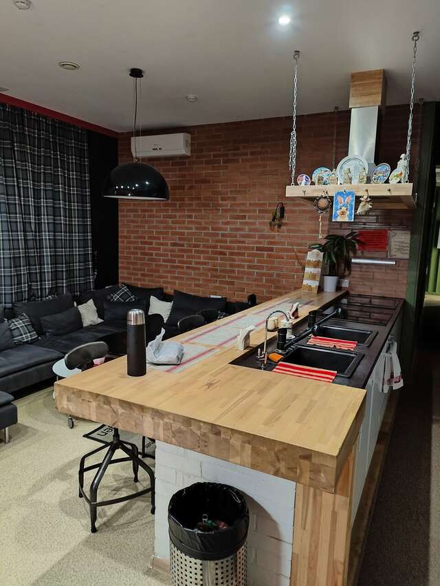 Гостиница KoikaGo Калининград-123