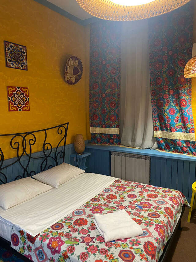 Гостиница KoikaGo Калининград-104