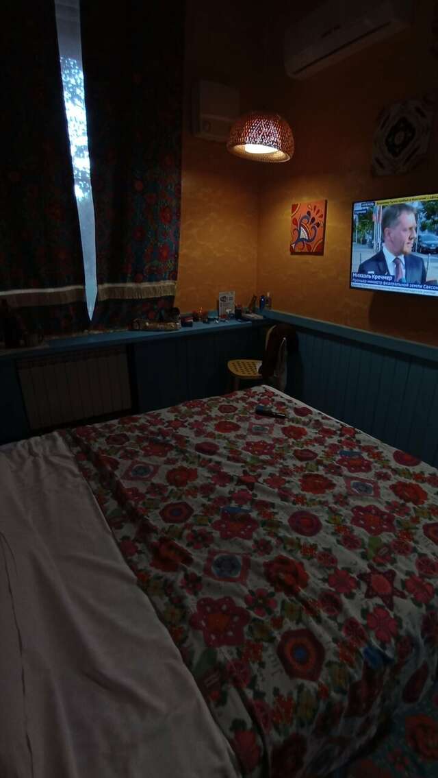 Гостиница KoikaGo Калининград-126