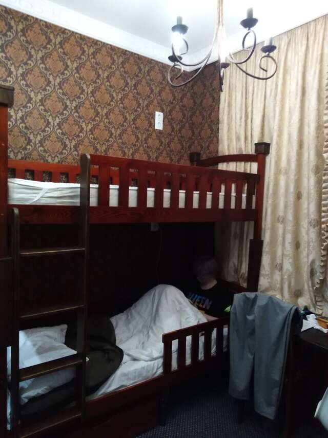 Гостиница KoikaGo Калининград-121