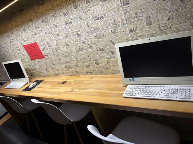 Гостиница KoikaGo Калининград-25