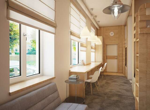 Гостиница KoikaGo Калининград-186