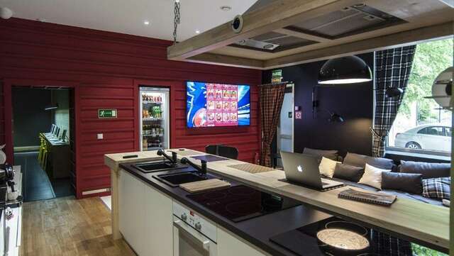 Гостиница KoikaGo Калининград-149