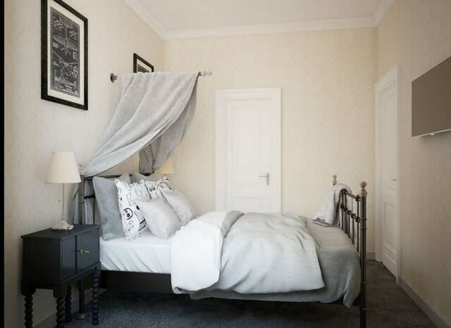 Гостиница KoikaGo Калининград-219