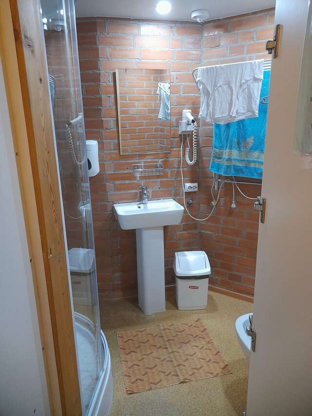 Гостиница KoikaGo Калининград-137