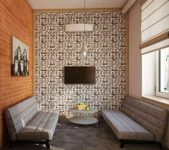 Гостиница KoikaGo Калининград-15