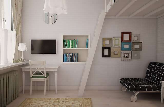 Гостиница KoikaGo Калининград-187