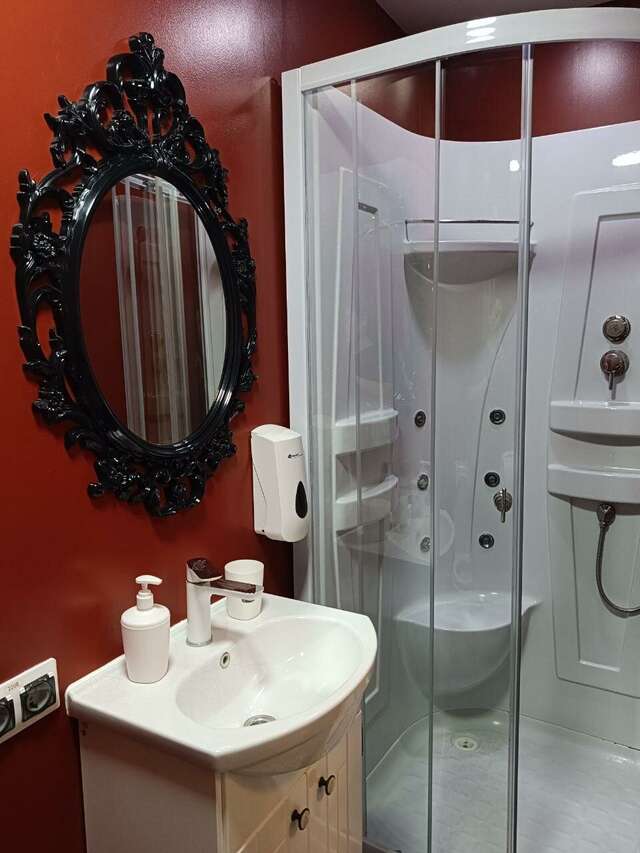 Гостиница KoikaGo Калининград-221