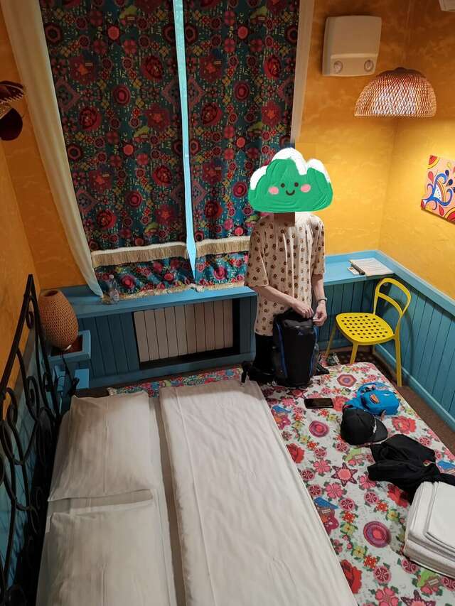 Гостиница KoikaGo Калининград-163