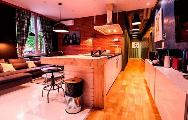 Гостиница KoikaGo Калининград-147