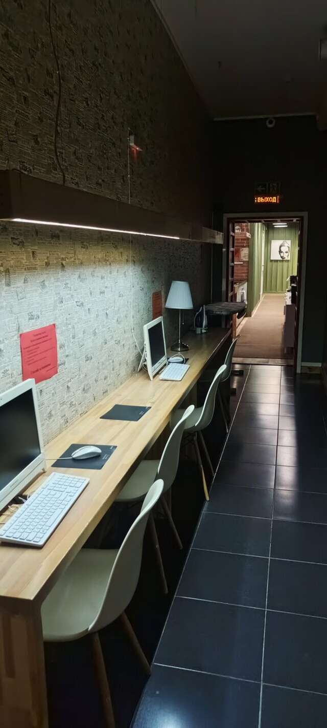 Гостиница KoikaGo Калининград-159