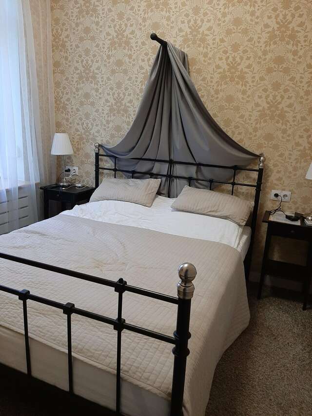 Гостиница KoikaGo Калининград-37